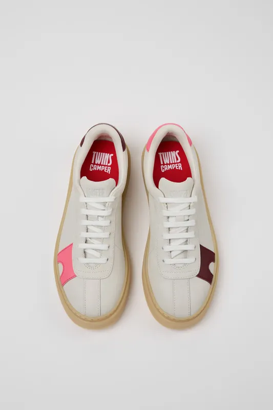 Camper Runner Twentyfive Twins – Beige (K201909004)