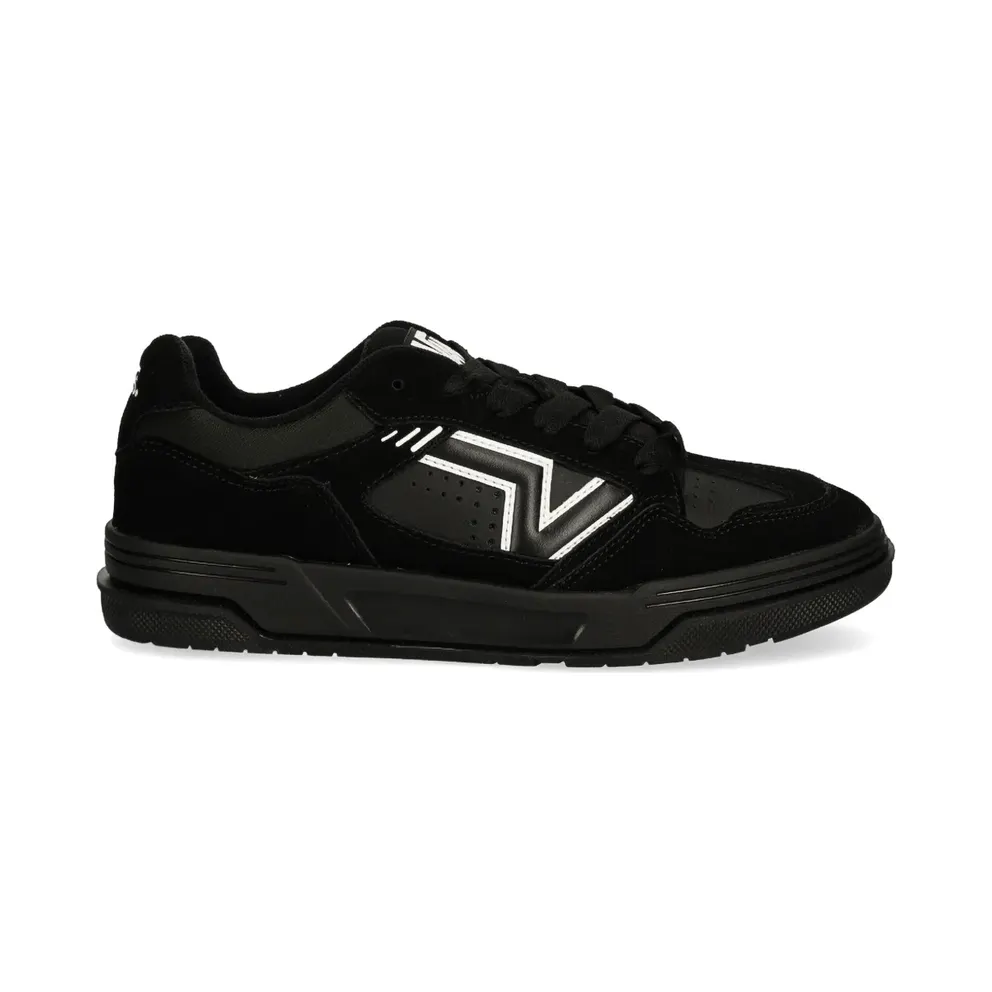 Vans Upland Schwarz (VN000D25B8C1)