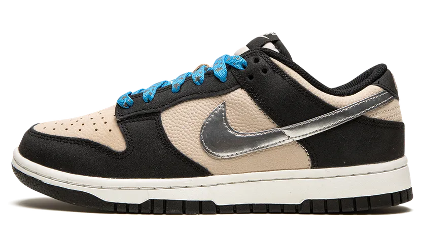 Nike DUNK LO MNS “Starry Laces” (DZ4712-001)
