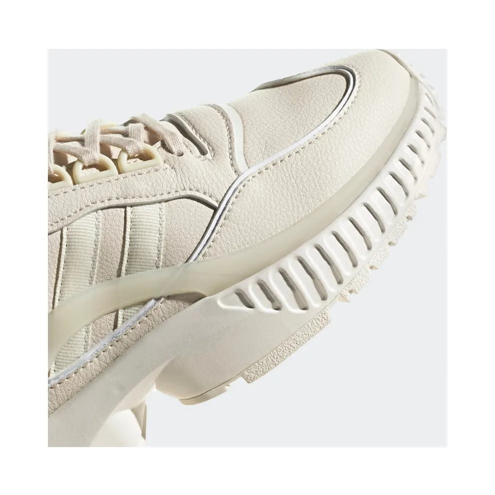 Adidas ZX Wavian Wonder White / Off White / Cloud White (H01570)
