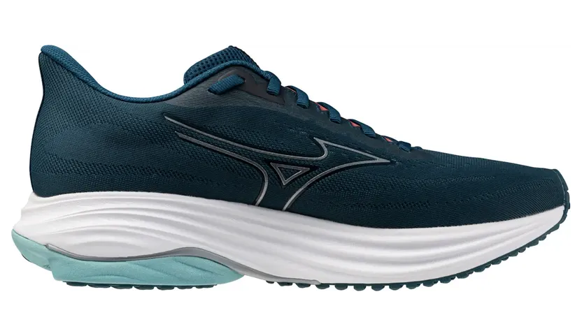 Mizuno Wave Ultima Blauw (J1GC261803)
