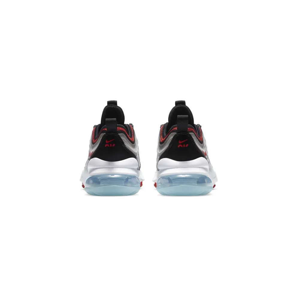 Nike Air Max ZM950 White Black Chile Red (GS) White/Black-White-Chile Red (CN9835-100)