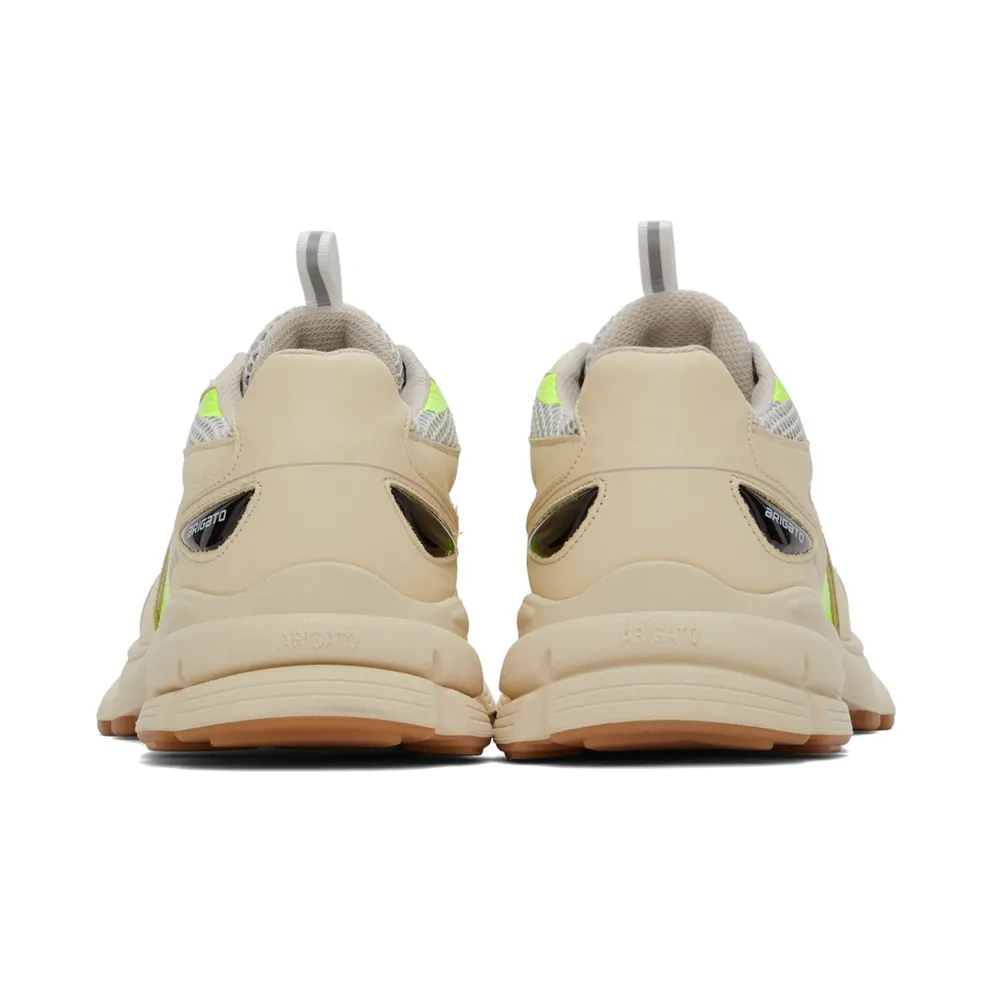 Axel Arigato Off-White Marathon Runner (F0158030)