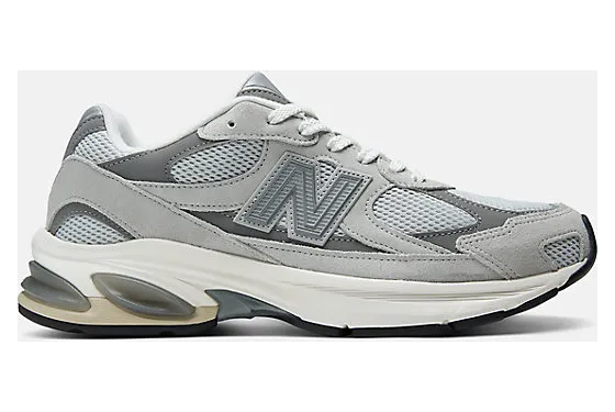 New Balance 2010 “Grey Silver Metallic” (U201011N)