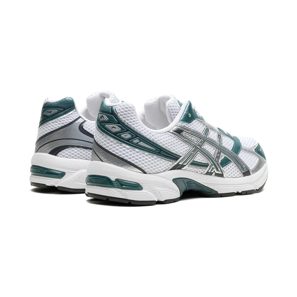 Asics Gel 1130 “White Dark Neptune” (1201A256-121)