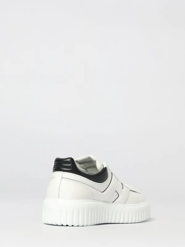 Hogan Sneakers White (HXM6450FE93UY80001) (2)