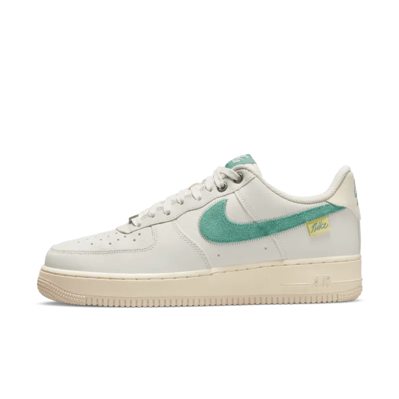 Nike Air Force 1 Low Test of Time Sail Green (DO5876-100)