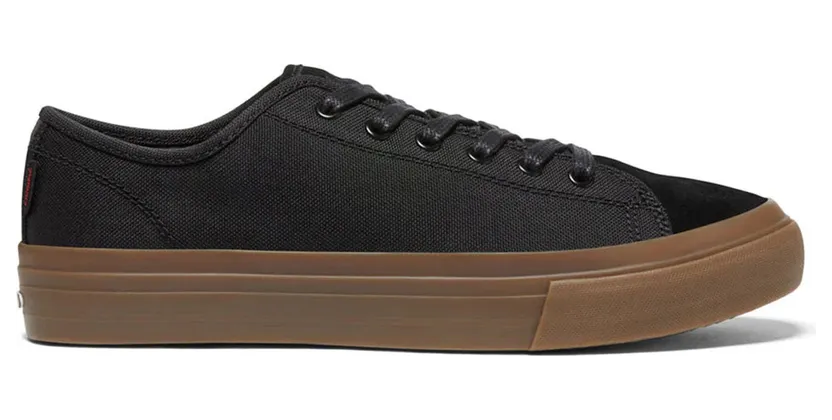 Chrome Kursk AW Black Gum Mannen