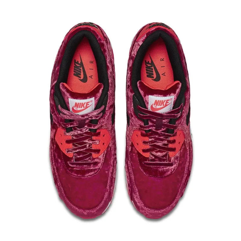 Nike Air Max 90 Red Velvet (725235-600)