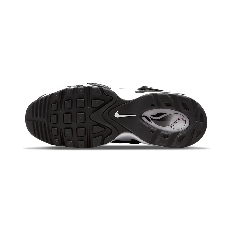 Nike Air Griffey Max 1 Jackie Robinson (2021) (DM0044-001)