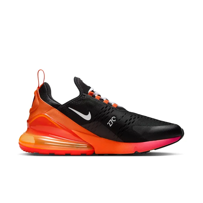 Nike Air Max 270 San Francisco Giants (HQ8000-001)