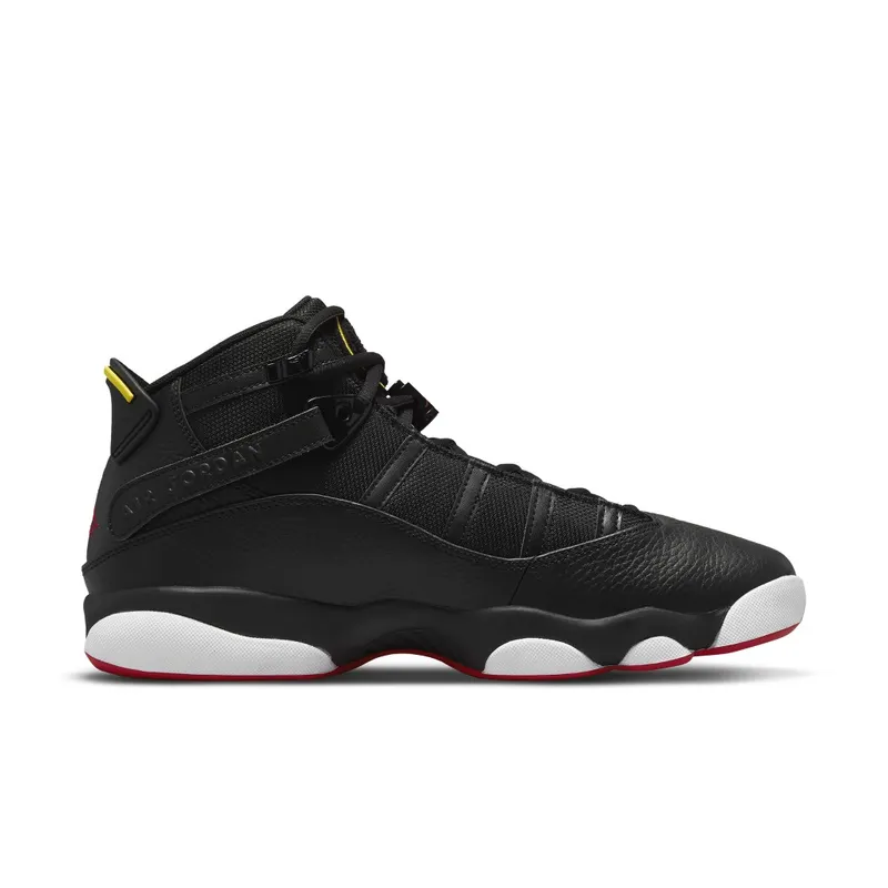 Jordan 6 Rings Black (322992-063)