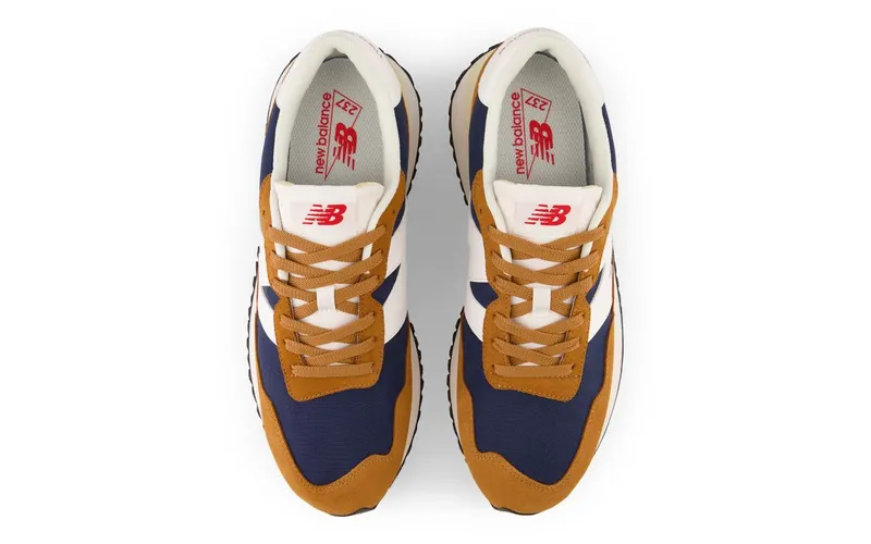 New Balance 237 Tabac Navy (MS237OC)