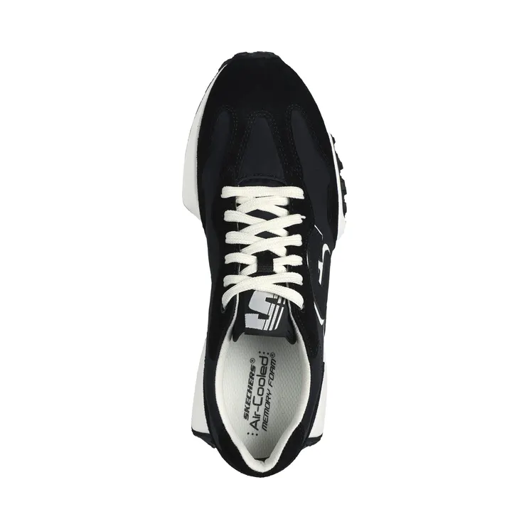 skechers-skech 210744 BLK