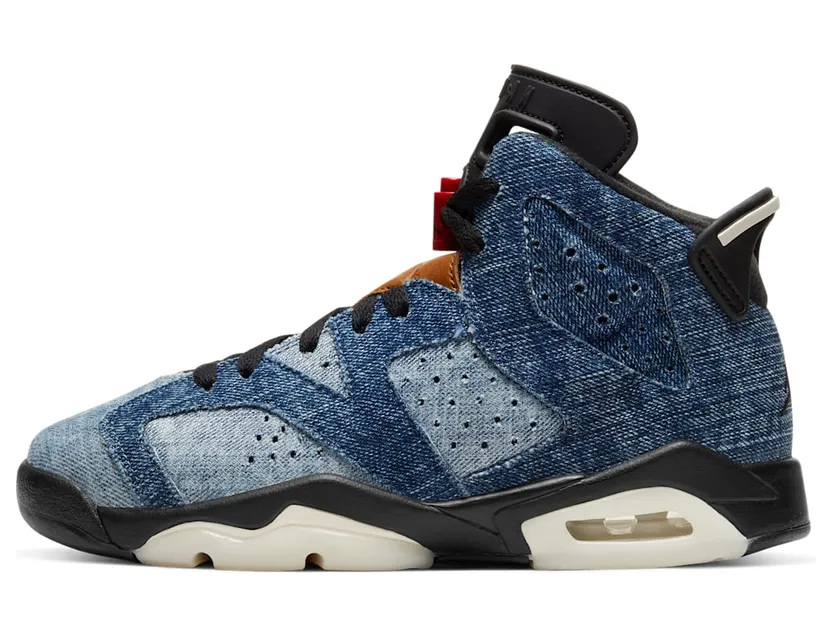 air-jordan-6 CV5489-401