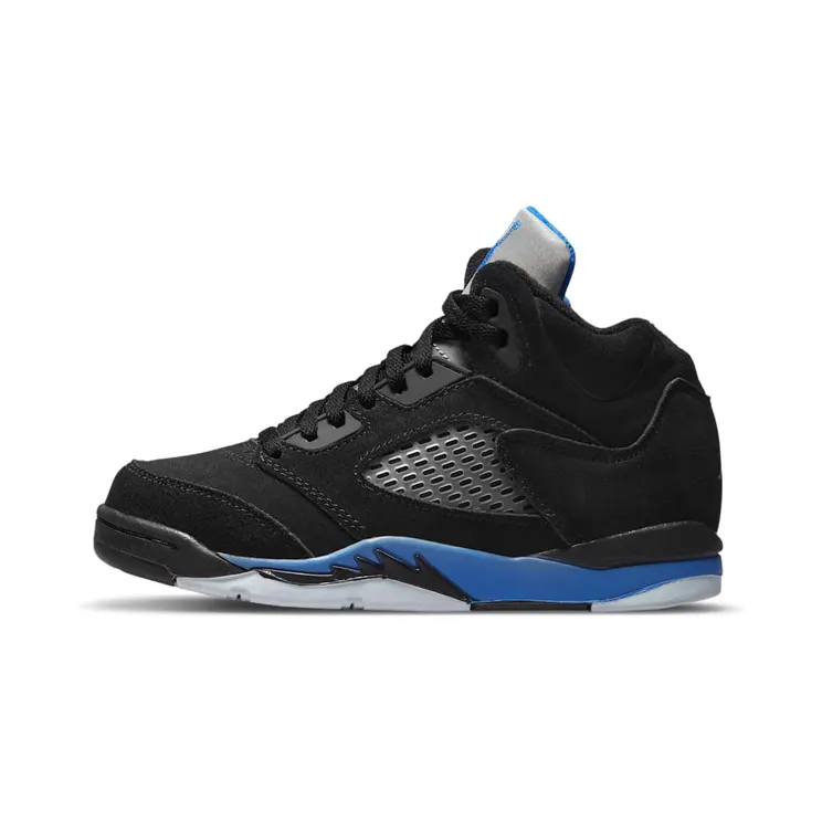 Jordan 5 Retro Racer Blue (PS) (440889-004)