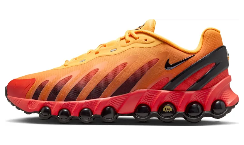 Nike Air Max DN8 “Team Orange” (FQ7860-800)