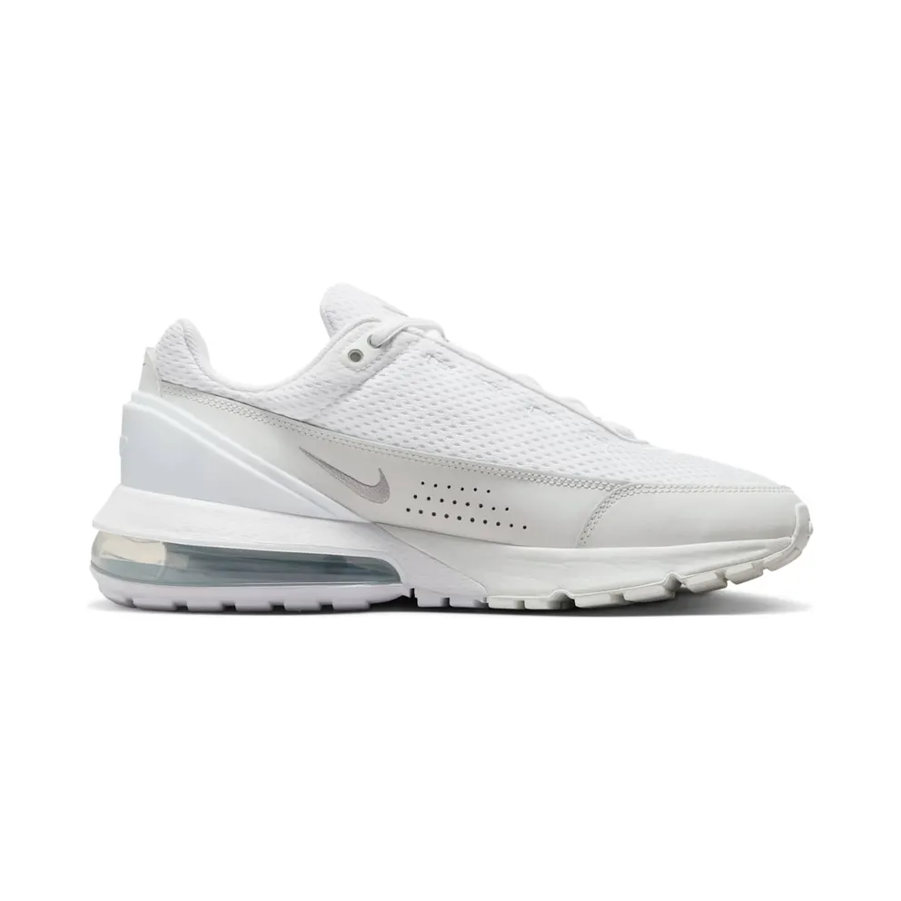 Nike Air Max Pulse “White / White” (DR0453-101)