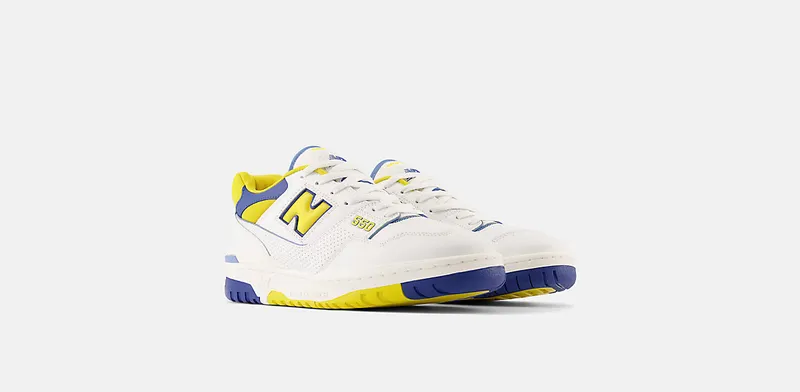 New Balance 550 “LA Rams” (BB550NCG)