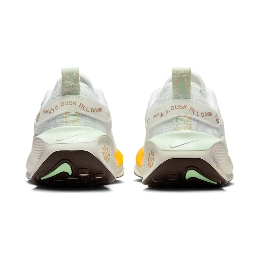 Nike ReactX Infinity Run 4 “White / Green” (HF5730-191)
