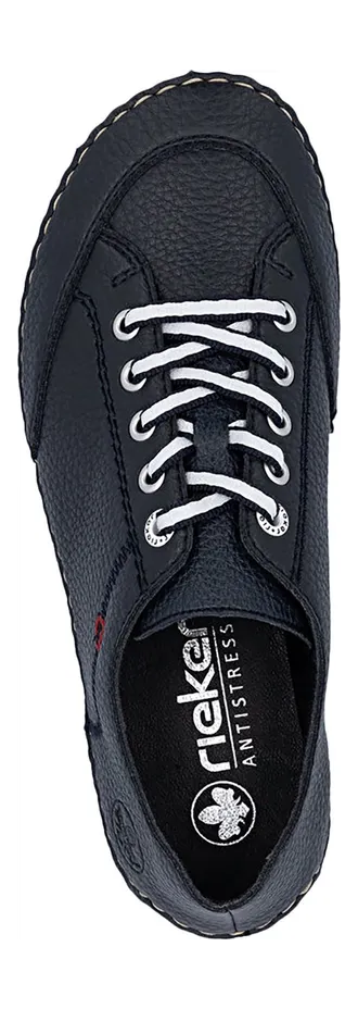 Rieker sneaker Blauw (2193576)