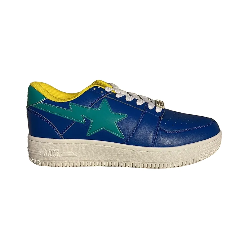 A Bathing Ape Bape Sta Low Curren$y (1G23191917)