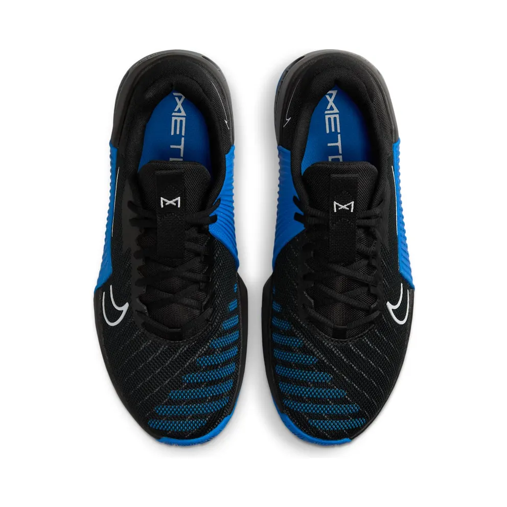 Nike Metcon 9 TB Black Signal Blue (FD5431-007)