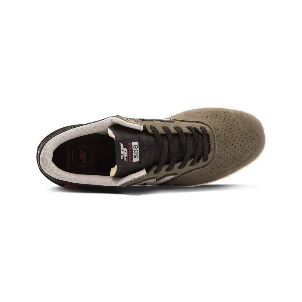 New Balance Numeric 508 Brandon Westgate (NM508OLV)