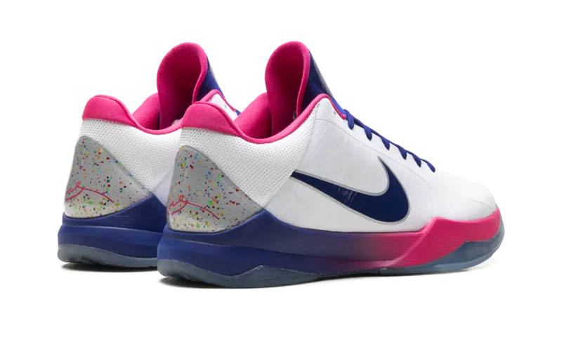 Nike Zoom Kobe 5 Protro “Kay Yow” (CW2210-100)