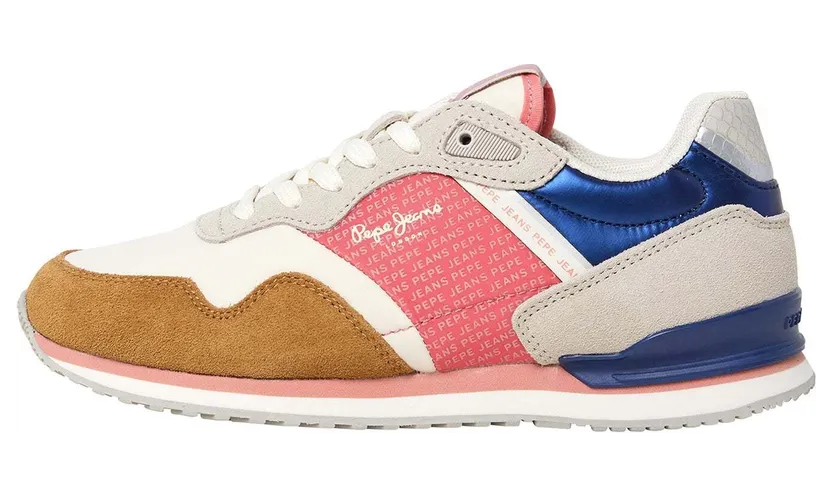 pepe-sneaker PLS40045-850