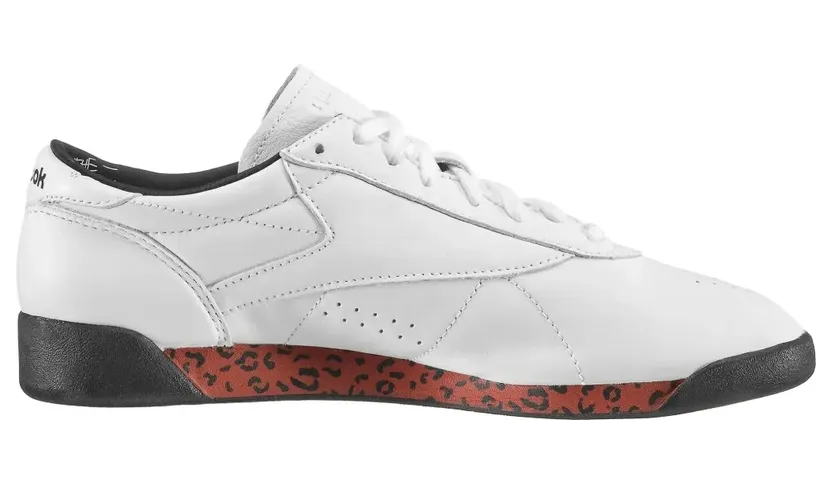 Reebok x MELODY EHSANI Freestyle Lo (CN1529)