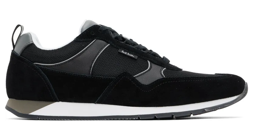 PS by Paul Smith Black Will Sneakers (M2S-WLL07-JSUE)