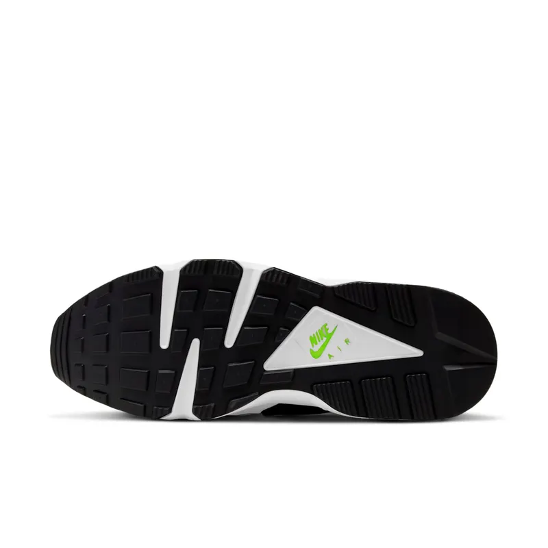 Nike Air Huarache Scream Green (2021) (DD1068-100)