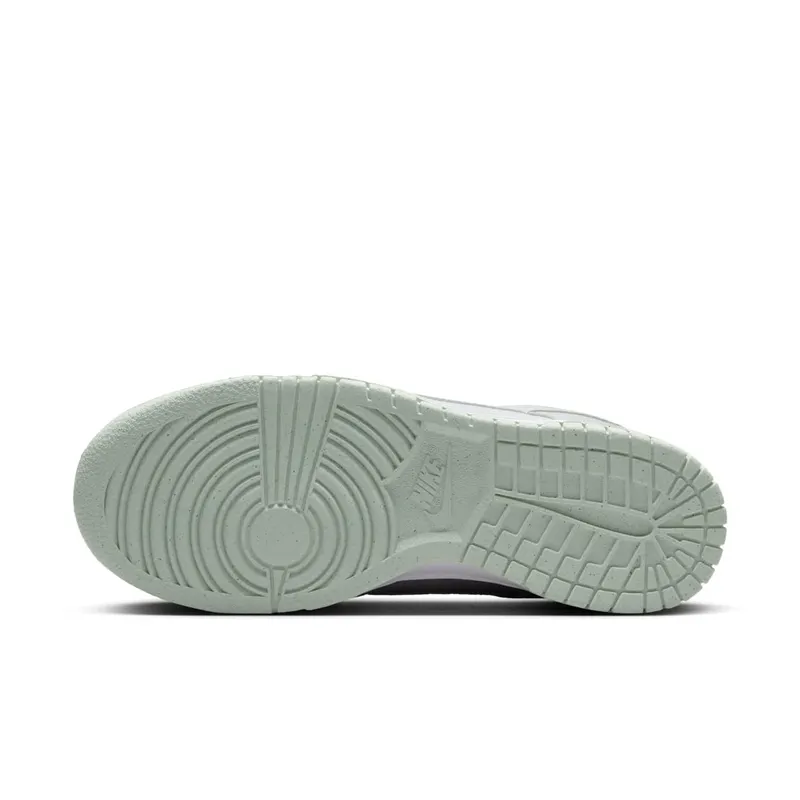 Nike Dunk Low Next Nature White Mint (W) (DN1431-102)