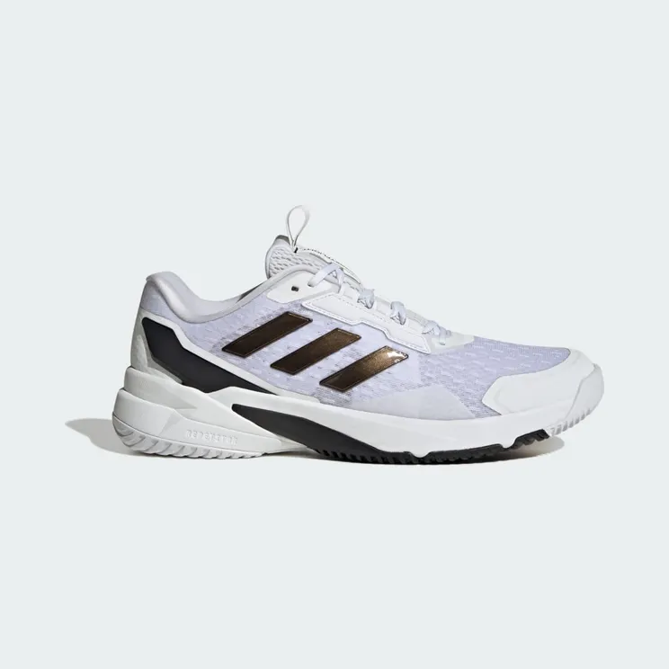 Adidas Crazyflight 6 Indoor Cloud White / Core Black / Cloud White (KJ1556)