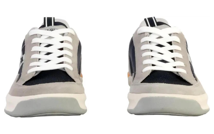 Napapijri sneaker Blauw (NP0A4IQM-01Y)