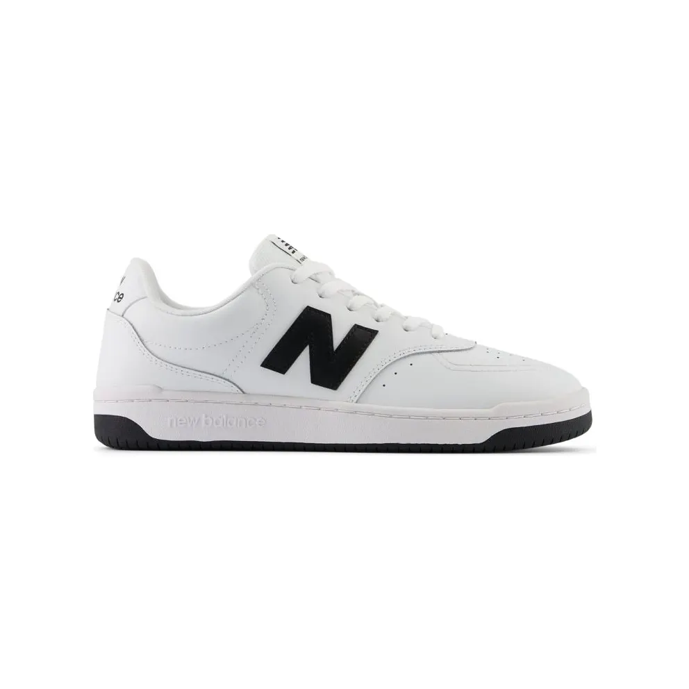 New Balance Bb80 Weiß