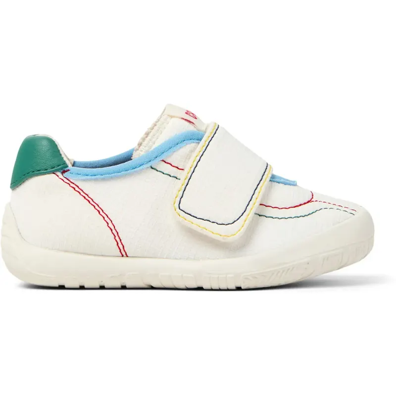 Camper sneaker White Natuurlijk (K800682-002)