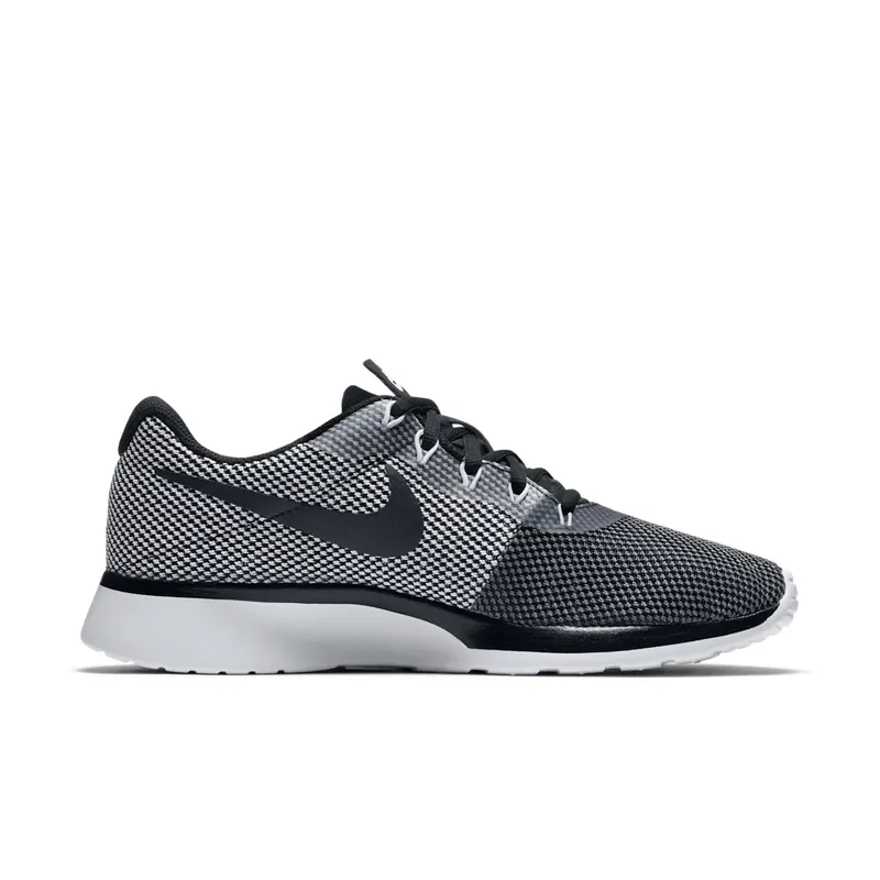 Nike Tanjun Racer Dark Grey White-Black Dark Grey/White-Black (921669-002)