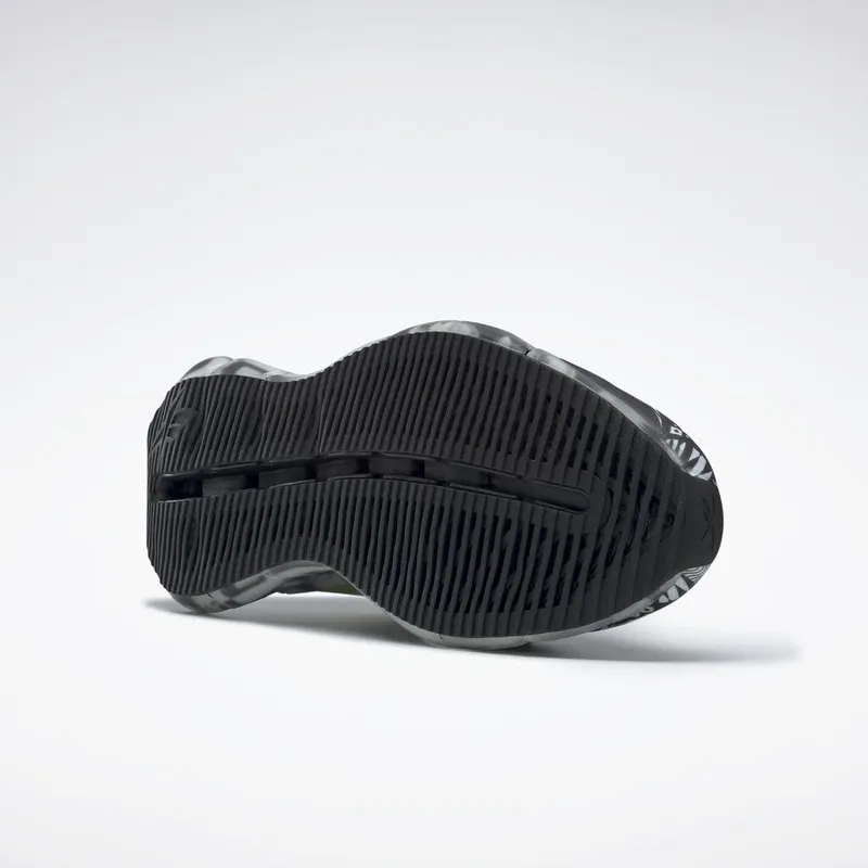Reebok Zig Kinetica Kenzo Minami White/Black-Rush Red (Other Brands Other)