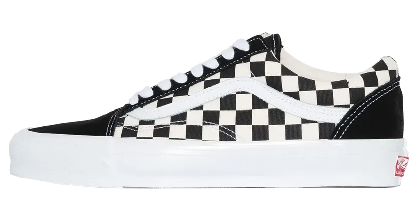 Vans Old Skool VN0A4P3X639