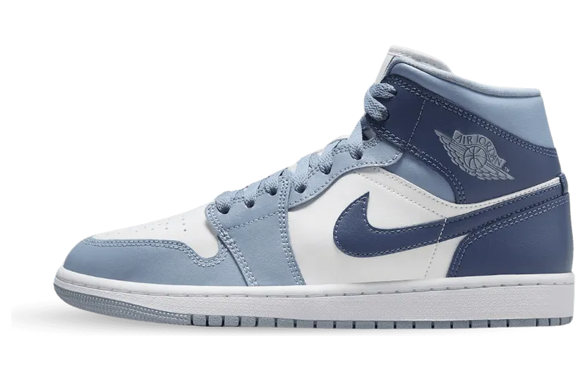 Air Jordan 1 Mid SE BQ6472-140