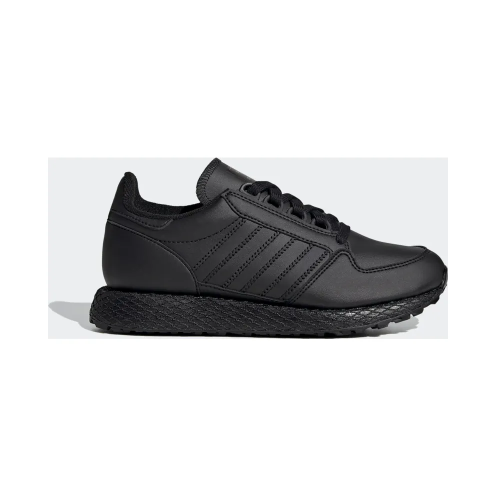 adidas Forest Grove Schuh Core Black / Core Black / Core Black (EG8959)