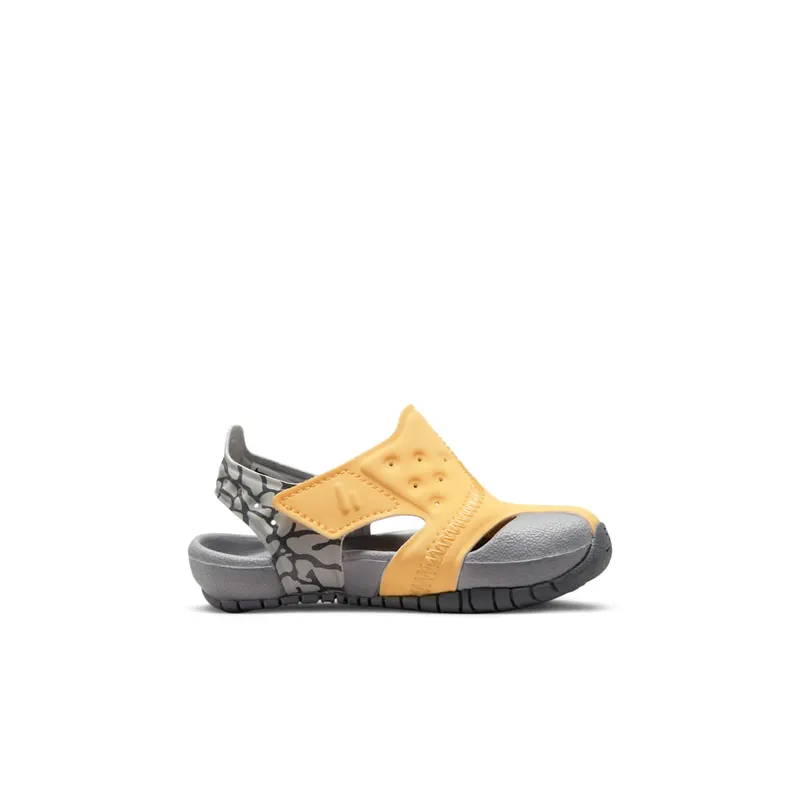 Jordan Flare Topaz Gold Tech Grey Light Graphite Cement Grey (CI7850-700)