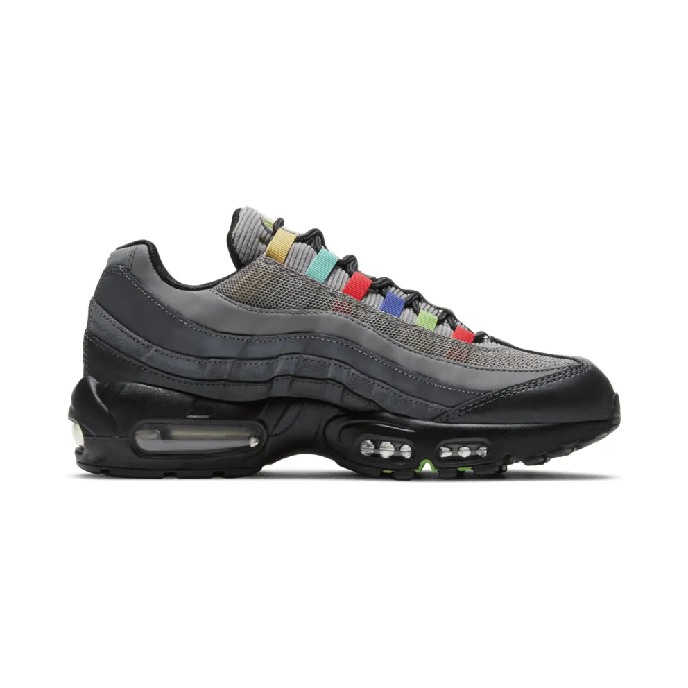 Nike Air Max 95 SE Light Charcoal Vintage TV (DD1502-001)