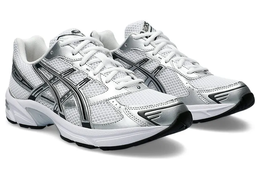 Asics Gel 1130 “White Pure Silver”: de instap die gewoon klopt (2)