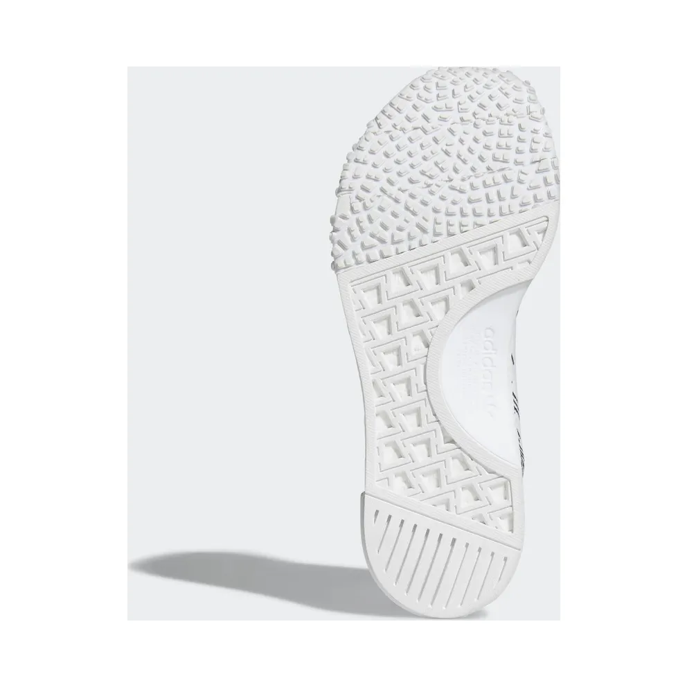 adidas NMD Racer Whitaker Group Footwear White/Core Black/Street Wood (AC8233)