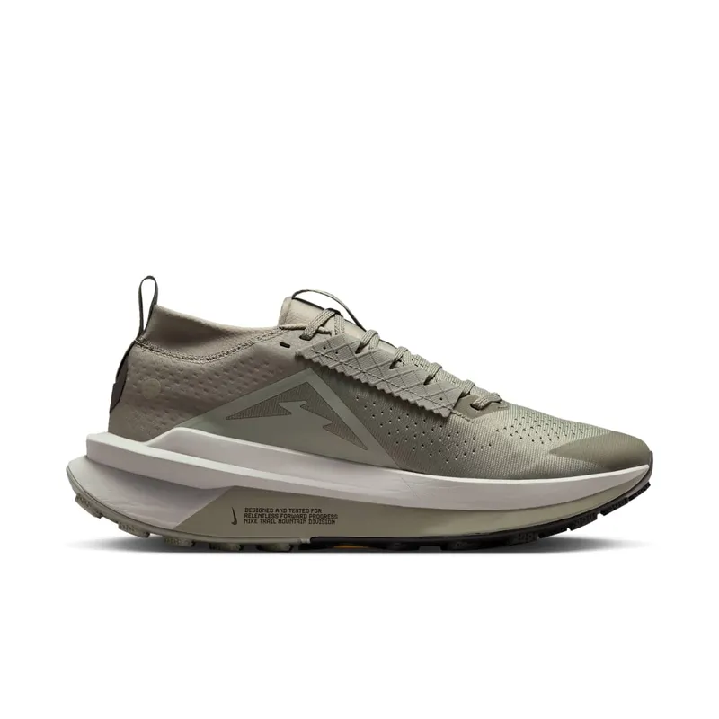 Nike ZoomX Zegama 2 Light Army Light Bone Medium Ash Jade Horizon (FD5190-301)