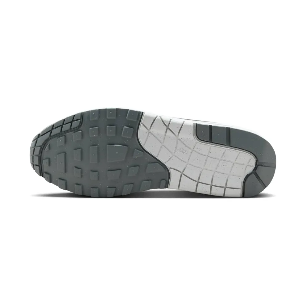 Nike AIR MAX 1 “Smoke Grey” (HM9936-001)