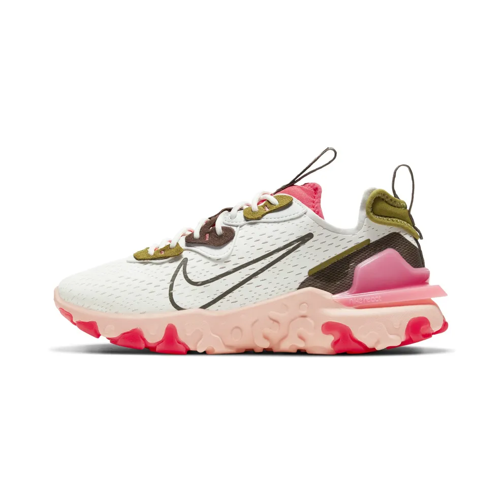 Nike React Vision White (CI7523-102)
